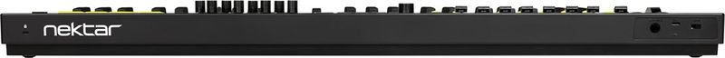 Nektar Impact LX49mk3 - MIDI keyboard, 49 keys, pads, faders & encoders