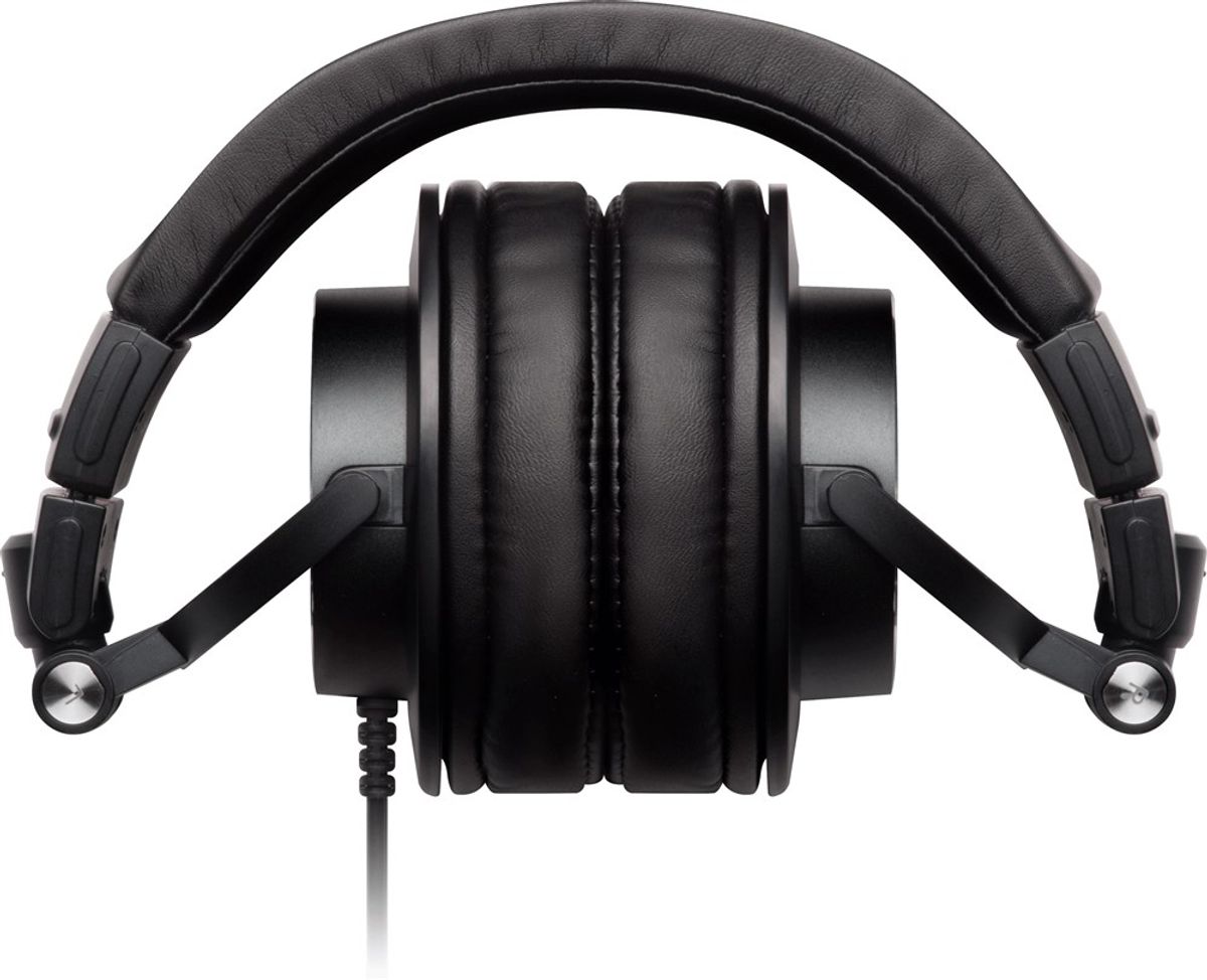 PreSonus HD9 - Professional closed headphones, 40 ohm