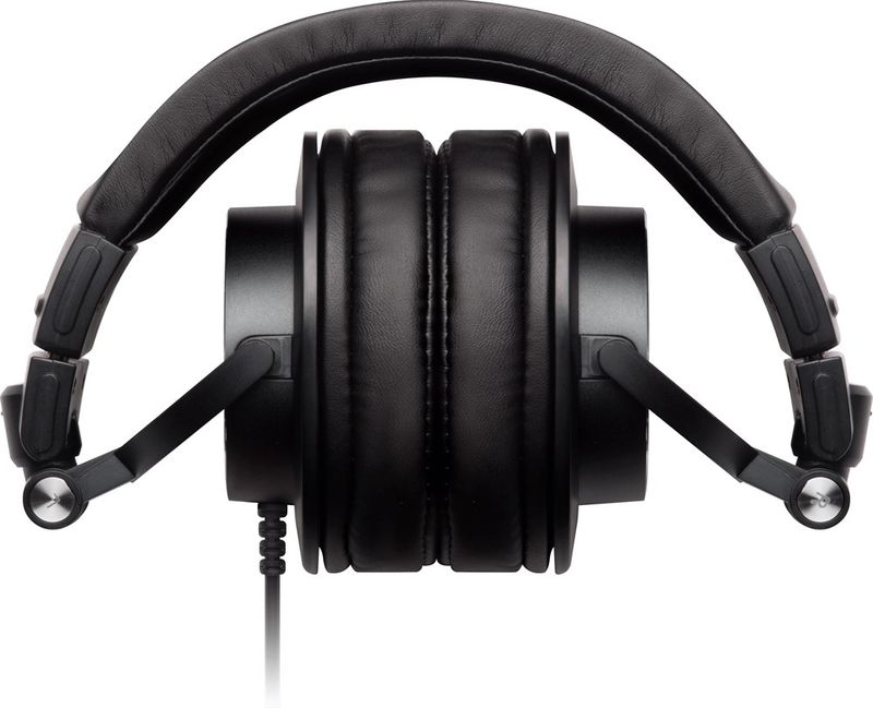 PreSonus HD9 - Professional closed headphones, 40 ohm