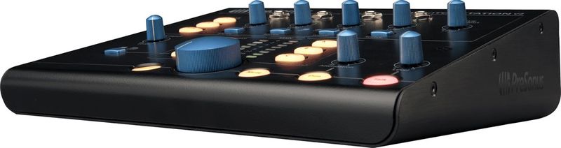 PreSonus Monitor Station V2 - Monitoring controller