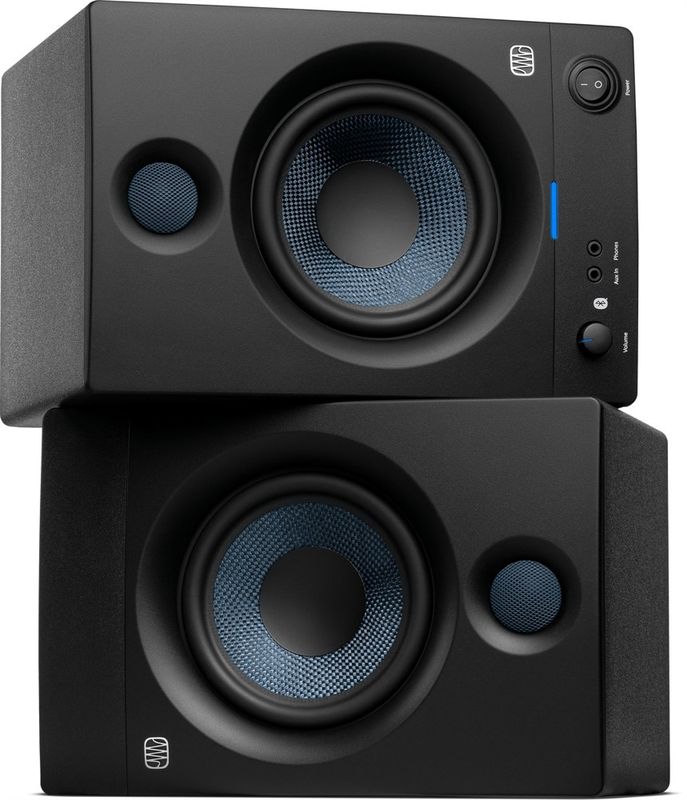 PreSonus Eris 5BT 2nd Gen - 5,25