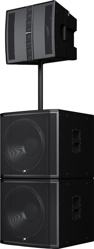 PreSonus CDL12P - Constant directivity sound reinforcement loudspeaker
