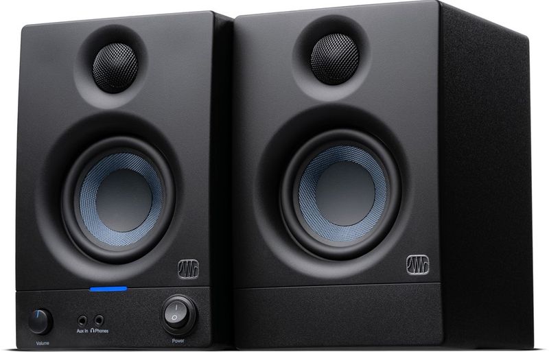 PreSonus Eris 3.5 2nd Gen - 3,5