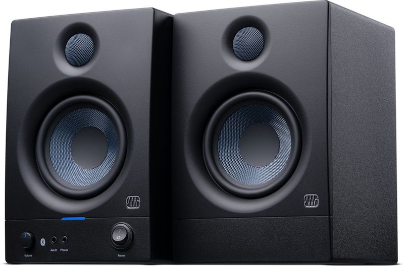 PreSonus Eris 4.5BT 2nd Gen - 4,5
