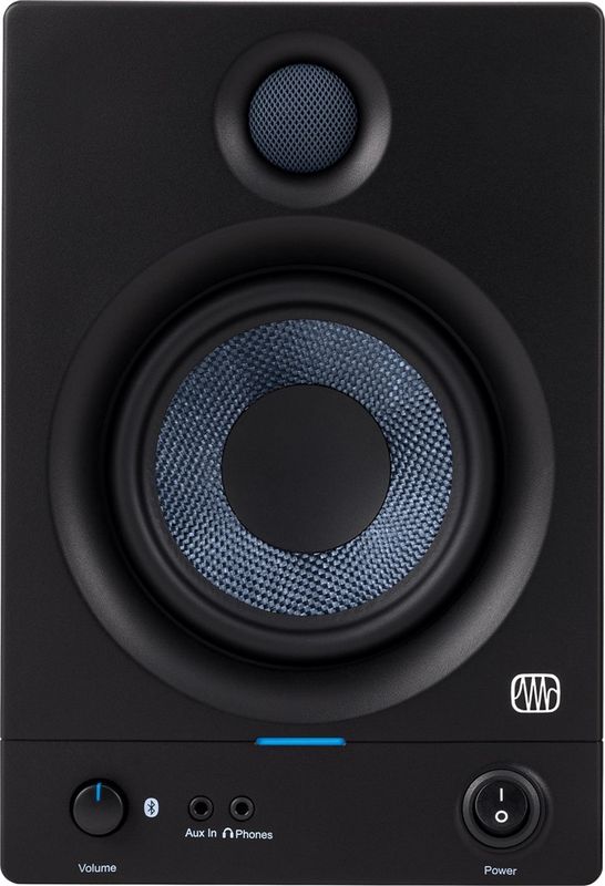 PreSonus Eris 5BT 2nd Gen - 5,25