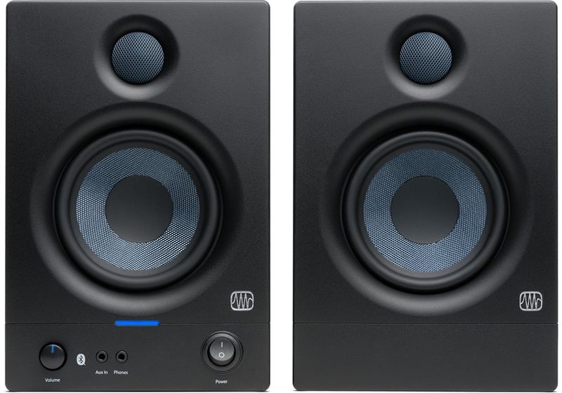 PreSonus Eris 4.5BT 2nd Gen - 4,5