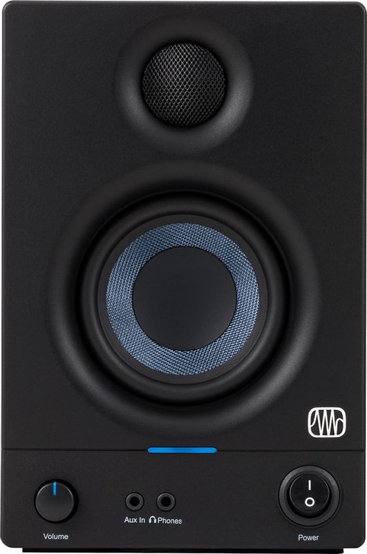 PreSonus Eris 3.5 2nd Gen - 3,5