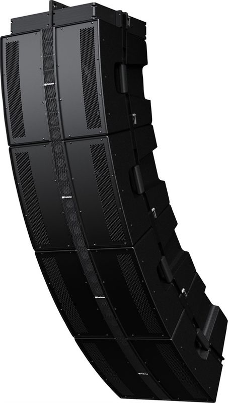 PreSonus CDL12P - Constant directivity sound reinforcement loudspeaker
