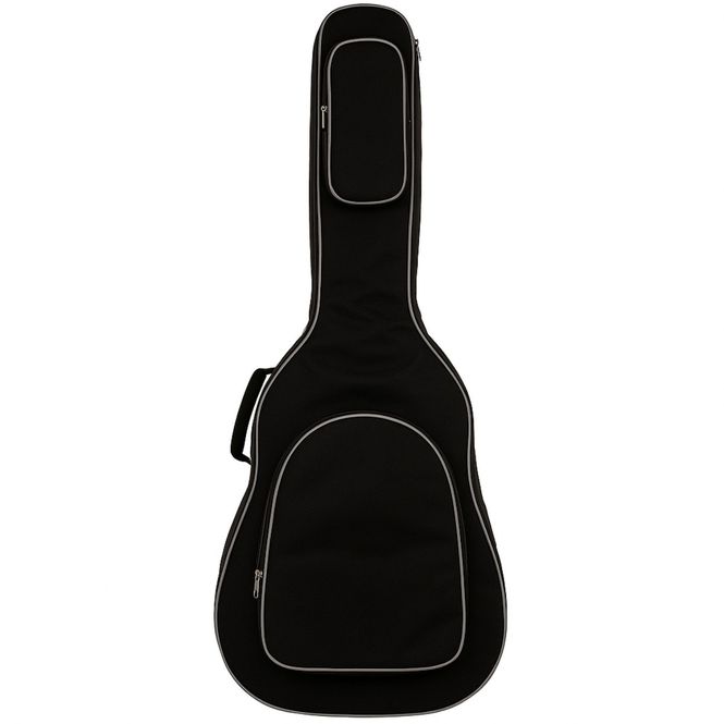 Hovedbilde Shelter GBAG12-C taske til spansk guitar