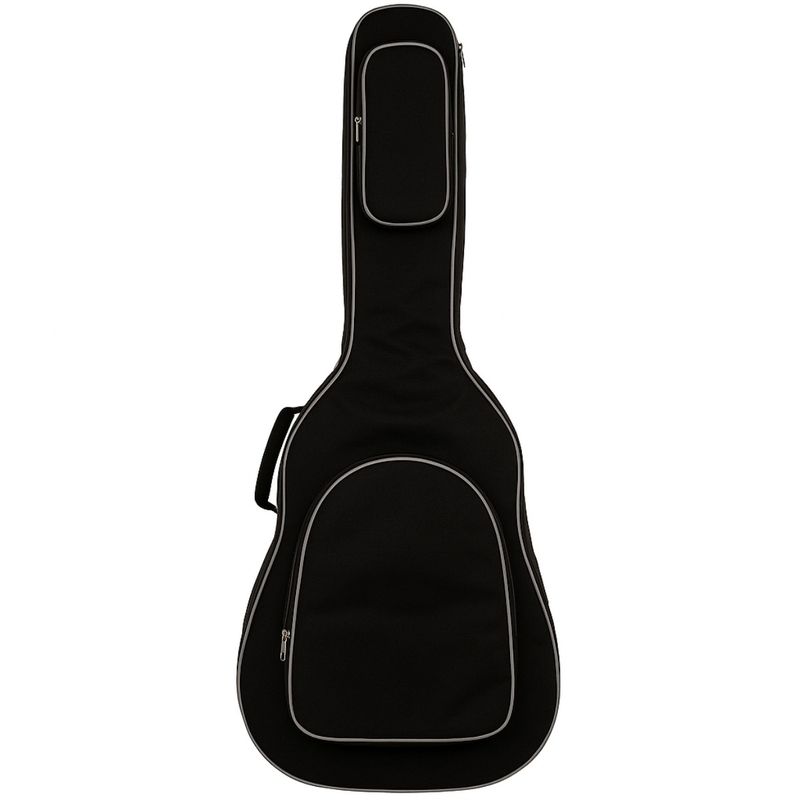 Shelter GBAG12-C taske til spansk guitar