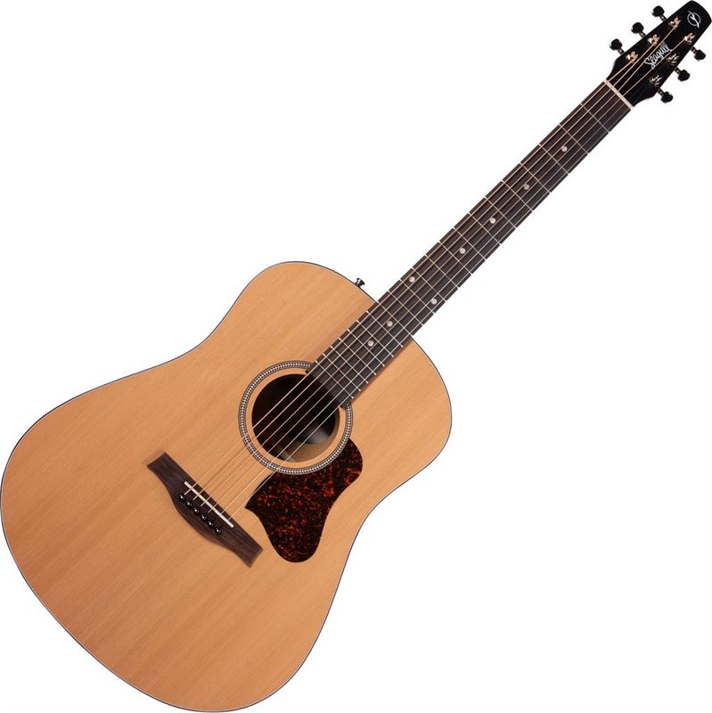 Seagull S6 Original Dreadnought Western Guitar