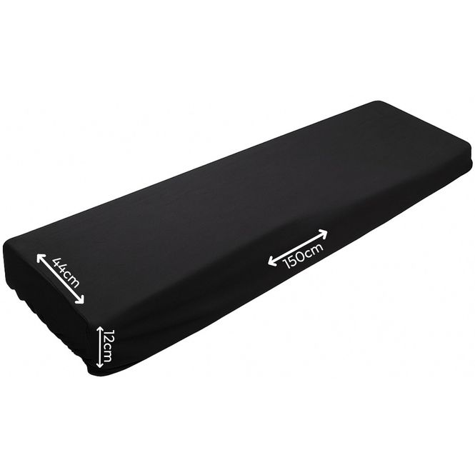 Hovedbilde Shelter Dust Cover L Deksel for keyboards og ...