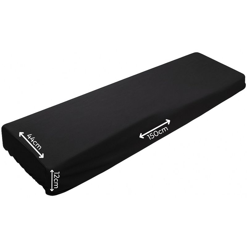 Shelter Dust Cover L Deksel for keyboards og elpianoer