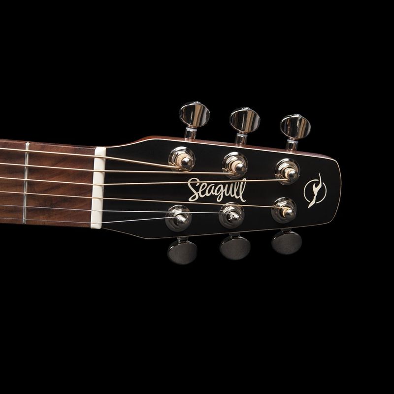 Seagull Entourage Grand  Rustic Burst Guitar