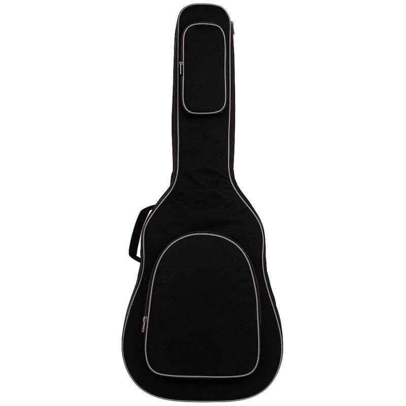 Shelter GBAG12-A taske til western-guitar