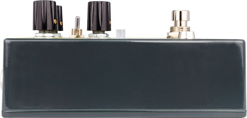 EarthQuaker Devices Ledges Tri-Dimensional Reverberation Machine