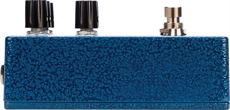 EarthQuaker Devices Zoar Dynamic Audio Grinder