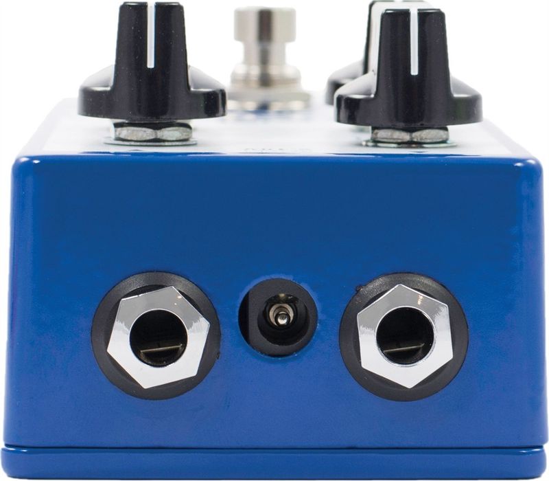 EarthQuaker Devices Tone Job EQ & Booster V2