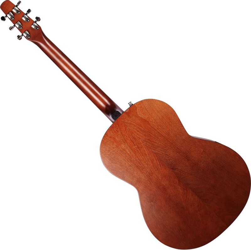 Seagull Entourage Folk Rustic Burst Guitar
