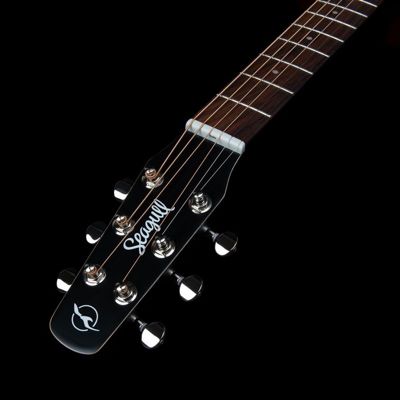 Seagull S6 Original Left Handed Guitar