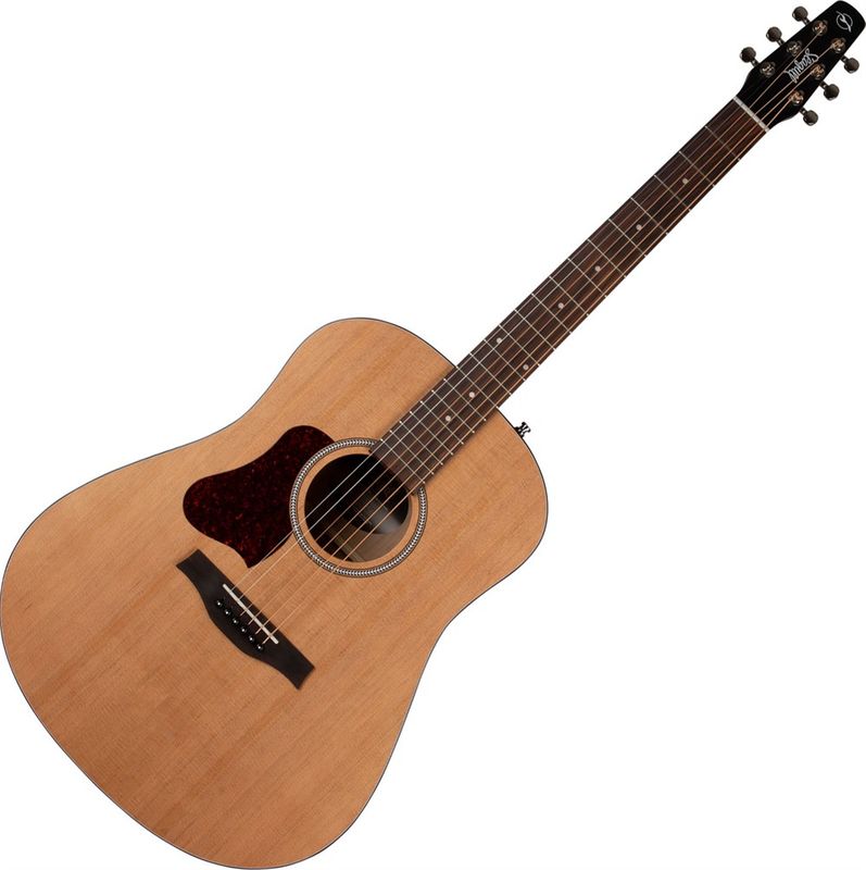 Seagull S6 Original Left Handed Guitar