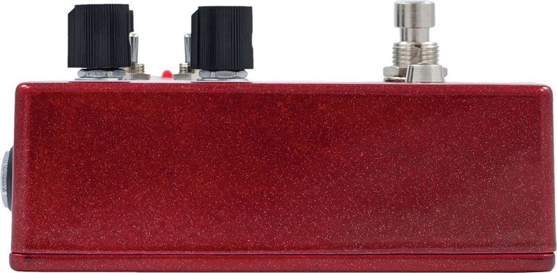 EarthQuaker Devices Grand Orbiter Phase Machine V3