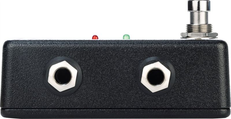 EarthQuaker Devices A/B Box