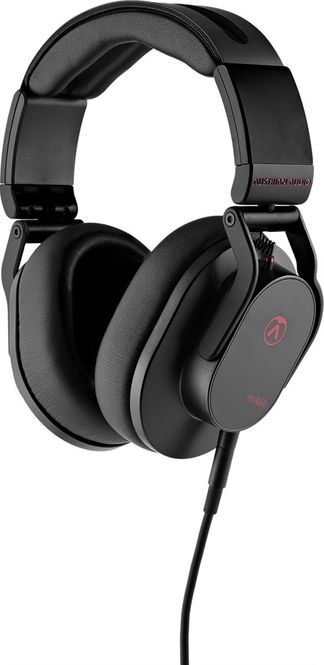 Hovedbilde Austrian Audio Hi-X60 - Professionell sluten ...