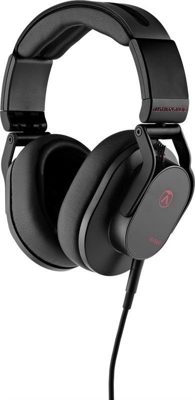 Austrian Audio Hi-X60 - Professionell sluten ’’over ear’’ hörlur