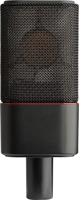 Austrian Audio OC18 Studio Set - OC18 mikrofon, spidermount, mikrofonhållare, vindskydd och väska