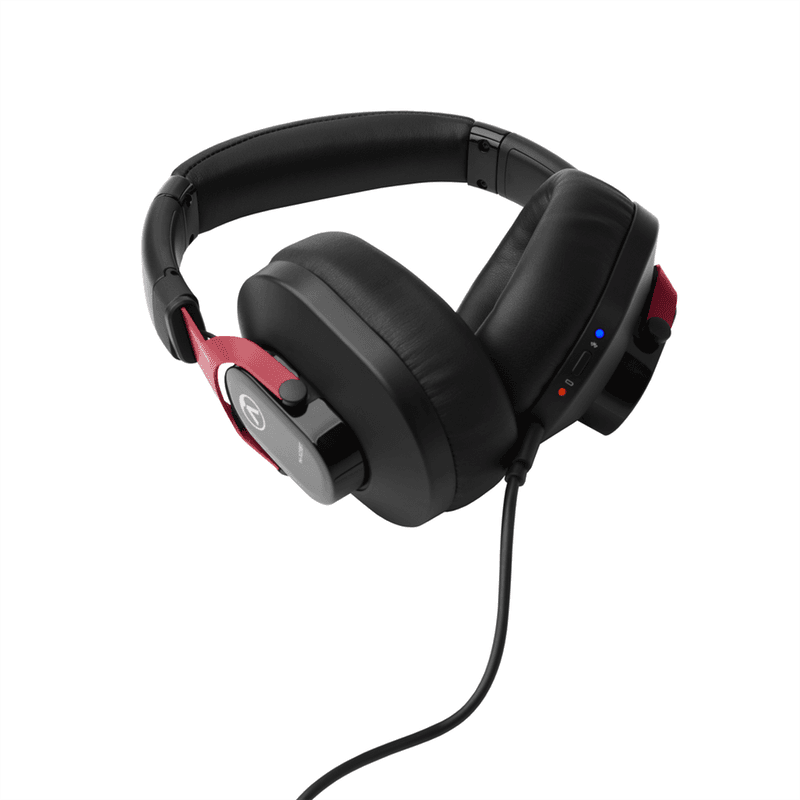 Austrian Audio Hi-X25BT - Sluten ’’over ear’’ Bluetooth hörlur