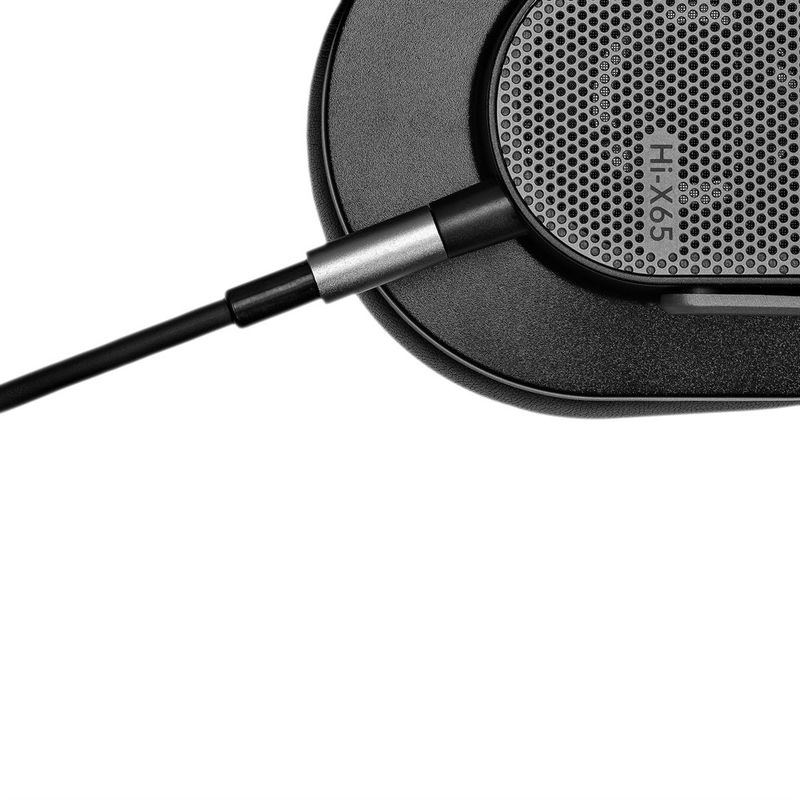 Austrian Audio Hi-X65 - Professionell öppen ’’over ear’’ hörlur