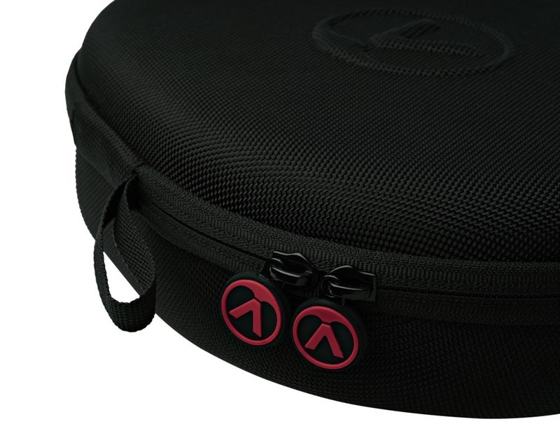 Austrian Audio Hörlursväska till Hi-X modellerna