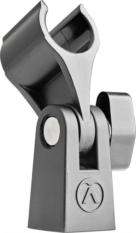 Austrian Audio OCH8 Mic Clip Holder for OC818/OC18/OC16/CC8/OD5/OC7 (packed in bag)