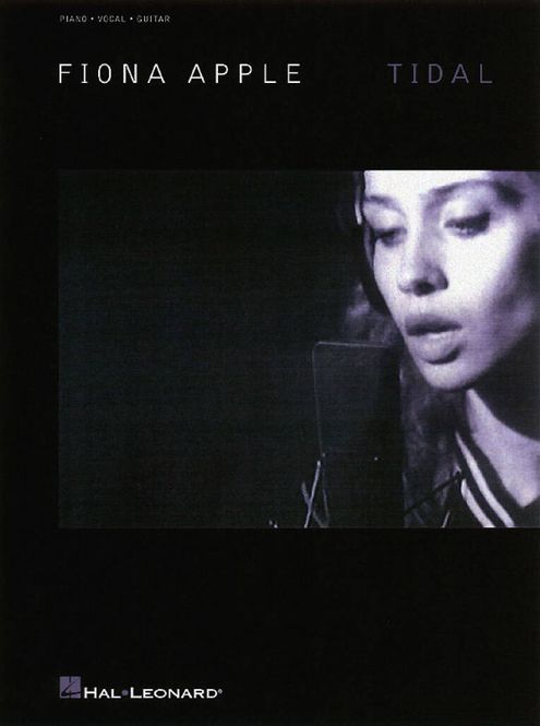 Hovedbilde Fiona Apple - Tidal