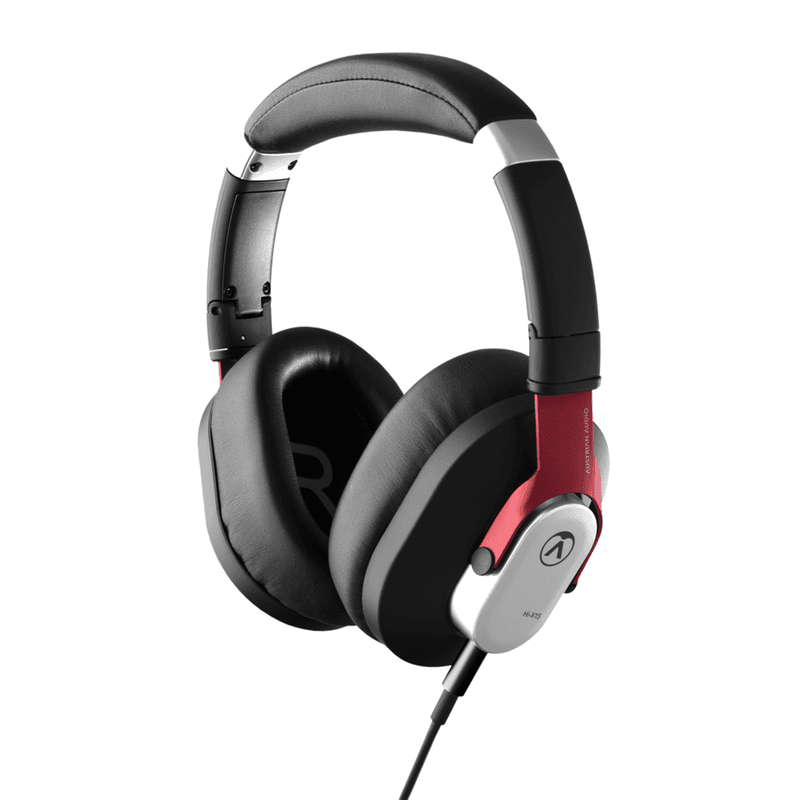 Austrian Audio HI-X18 Limited Edition,Closed, Over-Ear Headphones with High Excursion 44mm Drivers