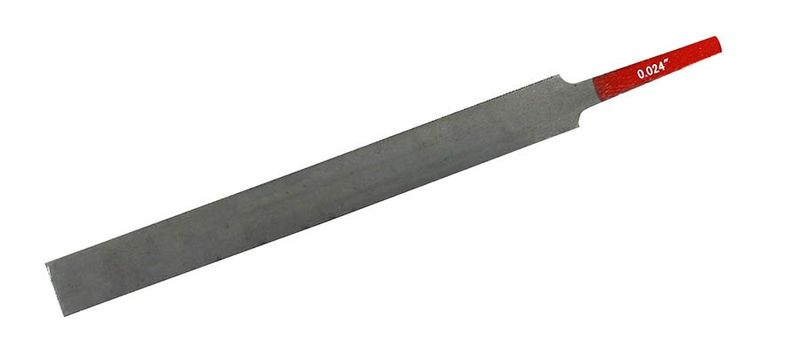 Hosco Japan Nut File 024