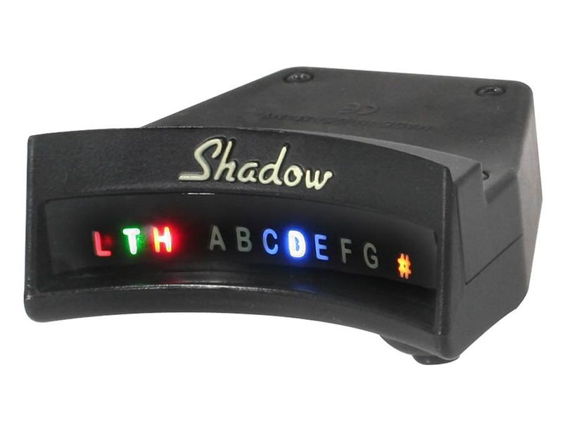 Shadow SH-SONIC-T soundhole tuner
