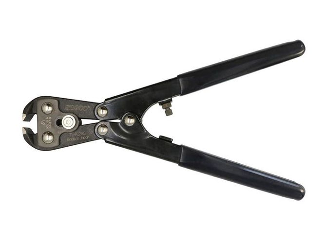 Hovedbilde Hosco Japan Stainless Steel Fret Cutter with ...