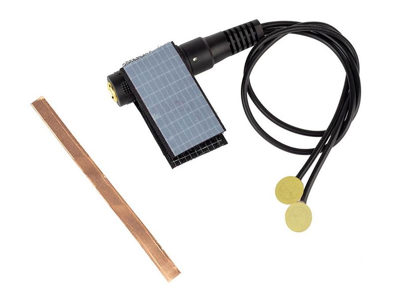 Shadow SH-SV-2 violin pick-up system