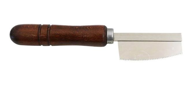 Hovedbilde Hosco Japan H-TLHRSAW bracing saw, 66x0.2mm blade