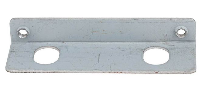 Hovedbilde Hosco Japan H-HK44L/JG preset control mounting bracket, for JG type guitar