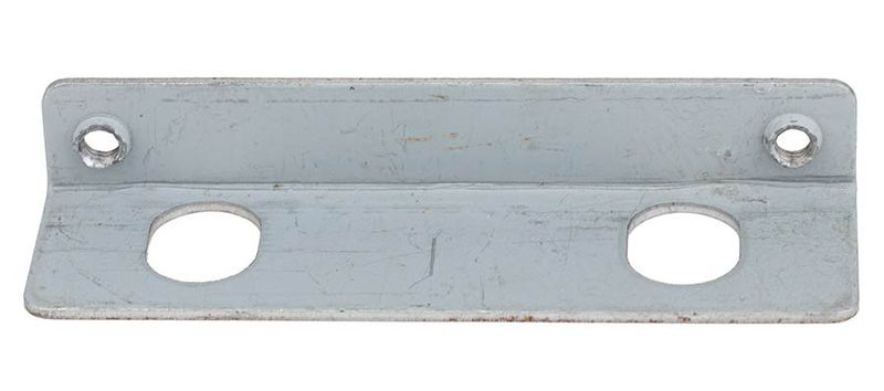 Hosco Japan H-HK44L/JG preset control mounting bracket, for JG type guitar