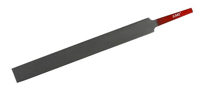 Hovedbilde Hosco Japan Nut File 042