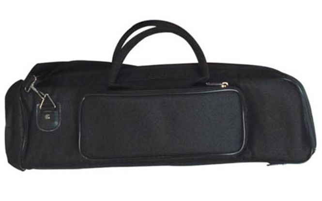 Hovedbilde George Hennesey 116-14A trompet-bag