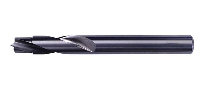 Hovedbilde Hosco Japan H-TLDB27899 step drill for Rotomatic ...