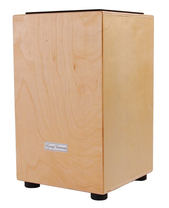 Hovedbilde George Hennesey CAJ120 cajon