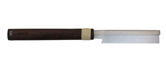 Hovedbilde Hosco Japan Fret Slot Saw 0.60