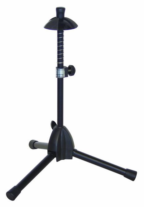 Hovedbilde George Hennesey TRS-19B trompet-stativ
