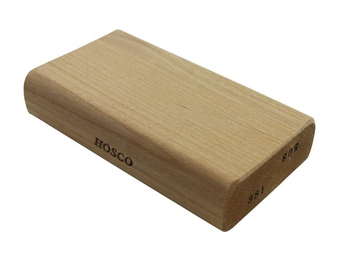 Hovedbilde Hosco Japan Radius Double Function Sanding Block ...